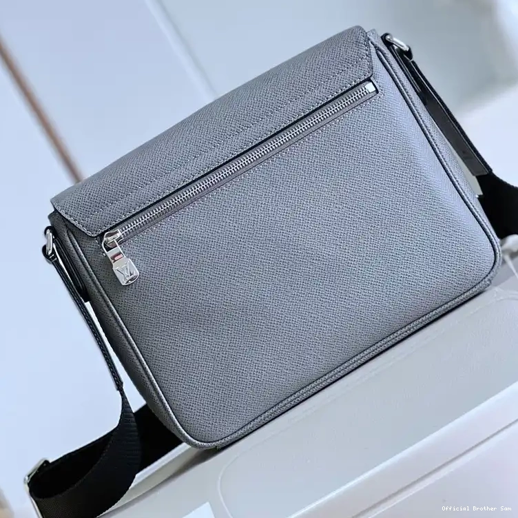 Official Brother Sam Bag 2210YA0087 LV 0808